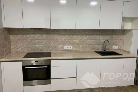 Сдам 1-кімнатну квартиру в новобудові, Гагарина проспект, Защитников Украины метро (Площадь Восстания), Код: 807614/1