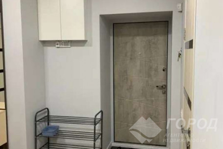 Сдам 1-кімнатну квартиру в новобудові, Гагарина проспект, Защитников Украины метро (Площадь Восстания), Код: 807614/1