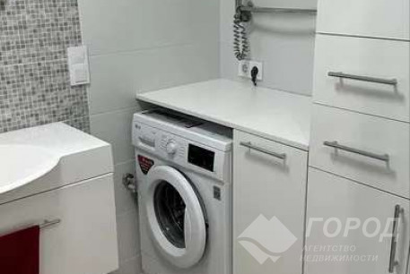 Сдам 2-х кімнатну квартиру в новобудові, Гагарина проспект, Проспект Гагарина метро, Код: 807614/2