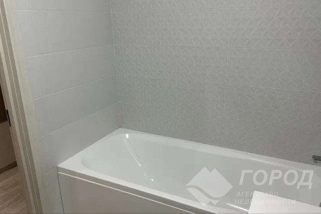 Сдам 2-х кімнатну квартиру в новобудові, Гагарина проспект, Проспект Гагарина метро, Код: 807614/2