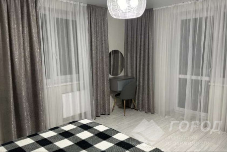 Сдам 2-х кімнатну квартиру в новобудові, Гагарина проспект, Проспект Гагарина метро, Код: 807614/2