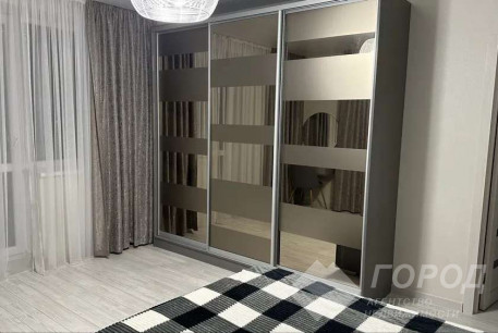 Сдам 2-х кімнатну квартиру в новобудові, Гагарина проспект, Проспект Гагарина метро, Код: 807614/2