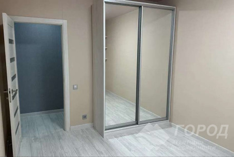 Сдам 2-х кімнатну квартиру в новобудові, Гагарина проспект, Проспект Гагарина метро, Код: 807614/2