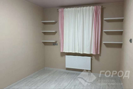 Сдам 2-х кімнатну квартиру в новобудові, Гагарина проспект, Проспект Гагарина метро, Код: 807614/2