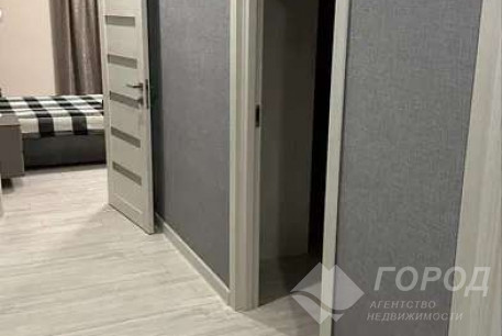 Сдам 2-х кімнатну квартиру в новобудові, Гагарина проспект, Проспект Гагарина метро, Код: 807614/2