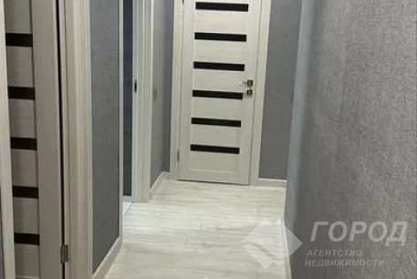 Сдам 2-х кімнатну квартиру в новобудові, Гагарина проспект, Проспект Гагарина метро, Код: 807614/2