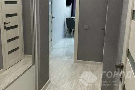 Сдам 2-х кімнатну квартиру в новобудові, Гагарина проспект, Проспект Гагарина метро, Код: 807614/2