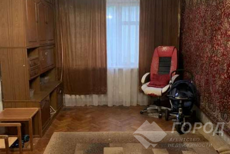 Сдам 3-х кімнатну квартиру, Одесская, Зерновая ост., Код: 807615/1