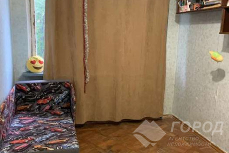 Сдам 3-х кімнатну квартиру, Одесская, Зерновая ост., Код: 807615/1