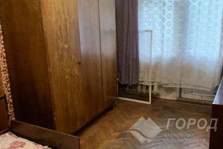 Сдам 3-х кімнатну квартиру, Одесская, Зерновая ост., Код: 807615/1