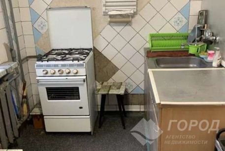 Сдам 3-х кімнатну квартиру, Одесская, Зерновая ост., Код: 807615/1