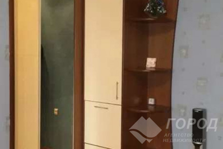 Сдам 1-кімнатну квартиру, Салтовка, Студенческая метро, Код: 807617/1