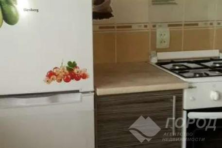 Сдам 1-кімнатну квартиру, Салтовка, Студенческая метро, Код: 807617/1