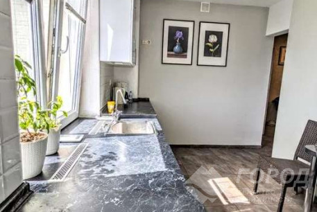 Продам 1-кімнатну квартиру в новобудові, Новые дома, Маршала Жукова метро (Дворец спорта), Код: 807618/2