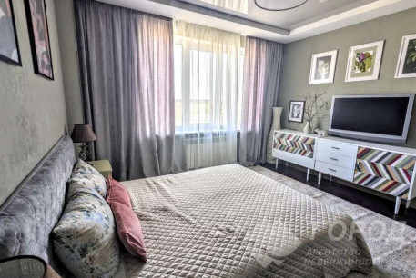 Продам 1-кімнатну квартиру в новобудові, Новые дома, Маршала Жукова метро (Дворец спорта), Код: 807618/2