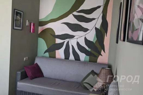 Продам 1-кімнатну квартиру в новобудові, Новые дома, Маршала Жукова метро (Дворец спорта), Код: 807618/2