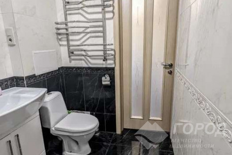 Продам 1-кімнатну квартиру в новобудові, Новые дома, Маршала Жукова метро (Дворец спорта), Код: 807618/2