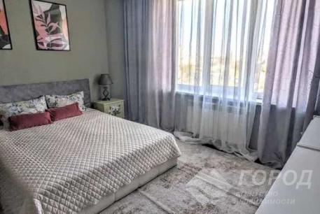 Продам 1-кімнатну квартиру в новобудові, Новые дома, Маршала Жукова метро (Дворец спорта), Код: 807618/2