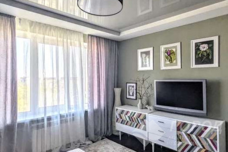 Продам 1-кімнатну квартиру в новобудові, Новые дома, Маршала Жукова метро (Дворец спорта), Код: 807618/2