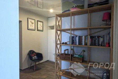 Продам 1-кімнатну квартиру в новобудові, Новые дома, Маршала Жукова метро (Дворец спорта), Код: 807618/2