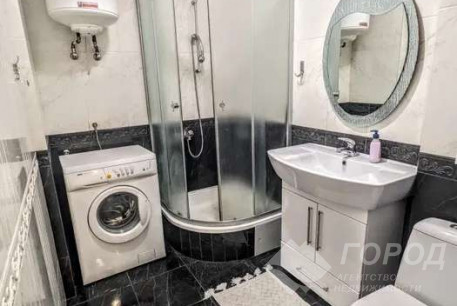 Продам 1-кімнатну квартиру в новобудові, Новые дома, Маршала Жукова метро (Дворец спорта), Код: 807618/2