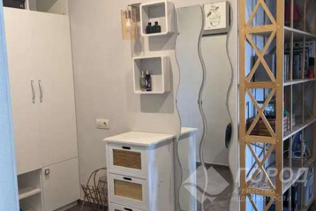 Продам 1-кімнатну квартиру в новобудові, Новые дома, Маршала Жукова метро (Дворец спорта), Код: 807618/2