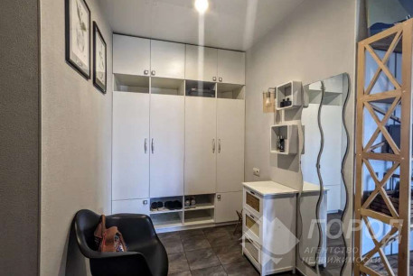 Продам 1-кімнатну квартиру в новобудові, Новые дома, Маршала Жукова метро (Дворец спорта), Код: 807618/2