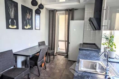 Продам 1-кімнатну квартиру в новобудові, Новые дома, Маршала Жукова метро (Дворец спорта), Код: 807618/2