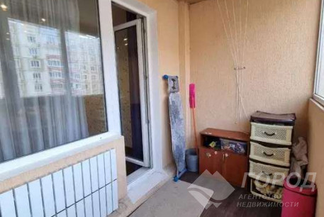 Продам 2-х кімнатну квартиру, Песочин, Мобиль, Код: 807619/1