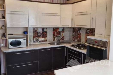 Продам 2-х кімнатну квартиру, Песочин, Мобиль, Код: 807619/1