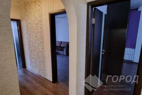 Продам 2-х кімнатну квартиру, Песочин, Мобиль, Код: 807619/1