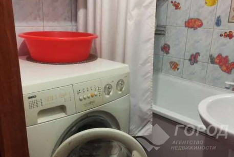 Сдам 1-кімнатну квартиру, Залютино, Код: 807620/1