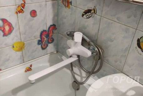 Сдам 1-кімнатну квартиру, Залютино, Код: 807620/1