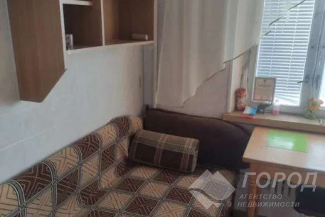 Сдам 1-кімнатну квартиру, Залютино, Код: 807620/1