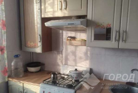 Сдам 1-кімнатну квартиру, Залютино, Код: 807620/1