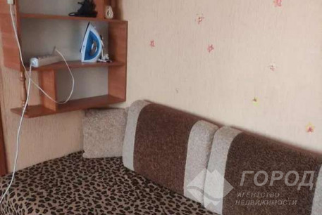 Сдам 1-кімнатну квартиру, Залютино, Код: 807620/1