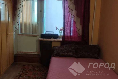 Сдам 1-кімнатну квартиру, Залютино, Код: 807620/1