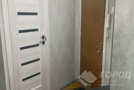 Продам 1-кімнатну квартиру, Залютино, Код: 807621/1