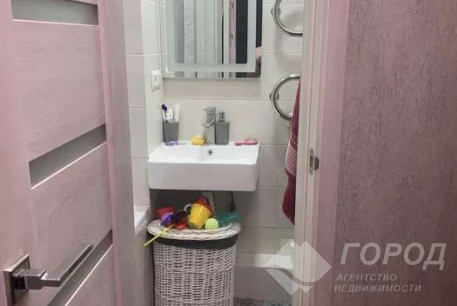 Продам 1-кімнатну квартиру, Залютино, Код: 807621/1