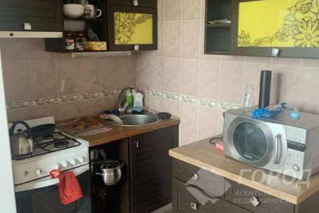 Продам 1-кімнатну квартиру, Залютино, Код: 807621/1