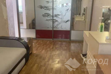 Продам 1-кімнатну квартиру, Залютино, Код: 807621/1