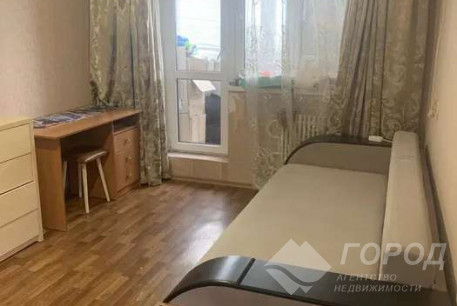 Продам 1-кімнатну квартиру, Залютино, Код: 807621/1