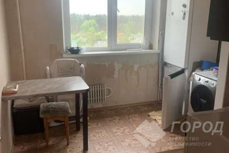 Продам 1-кімнатну квартиру, Залютино, Код: 807621/1