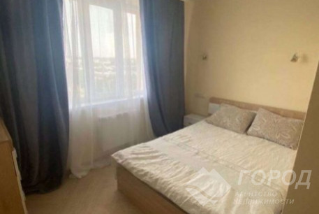 Сдам 1-кімнатну квартиру, Гагарина проспект, Спортивная метро, Код: 807622/1