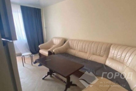 Сдам 1-кімнатну квартиру, Гагарина проспект, Спортивная метро, Код: 807622/1