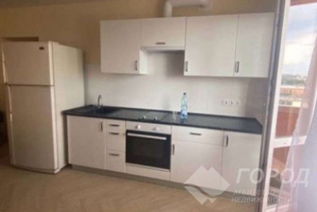 Сдам 1-кімнатну квартиру, Гагарина проспект, Спортивная метро, Код: 807622/1