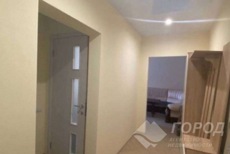 Сдам 1-кімнатну квартиру, Гагарина проспект, Спортивная метро, Код: 807622/1