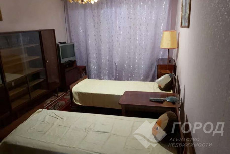 Сдам 1-кімнатну квартиру, Новые дома, Код: 807623/1