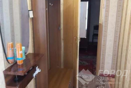 Сдам 1-кімнатну квартиру, Новые дома, Код: 807623/1