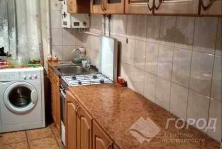 Сдам 1-кімнатну квартиру, Одесская, Код: 807624/1